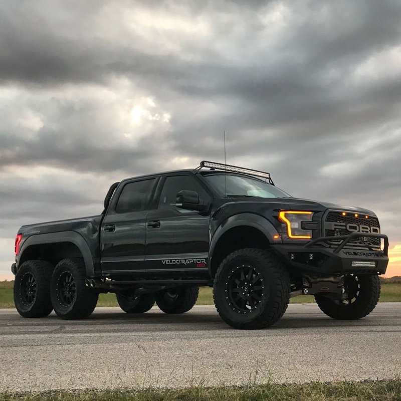 Ford 6