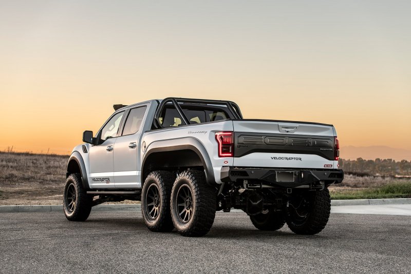 Ford f250 6.7 Diesel 2020