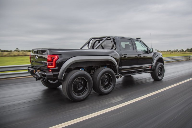 Ford f150 Velociraptor