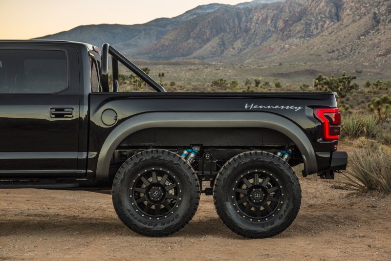 Ford 6 g8t