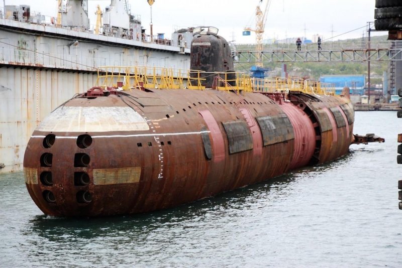 Вморозка танкеров с топливом