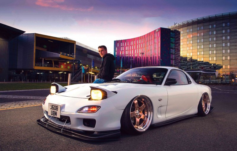 Rx7 FD