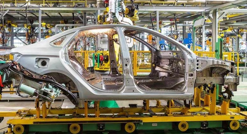 ПАО Запорожский автомобилестроительный завод