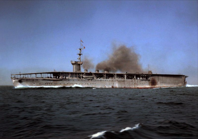 Hosho World of Warships
