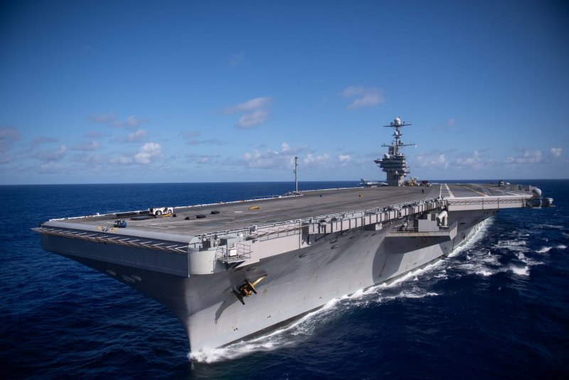 USS Intrepid CV-11