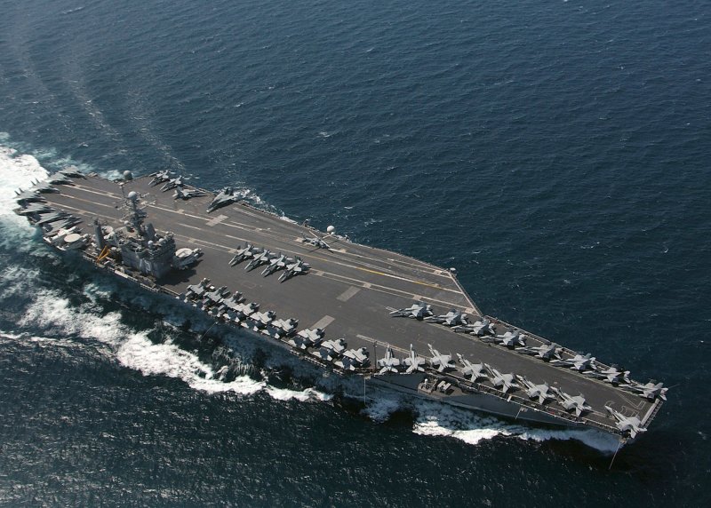 G2 class Carrier