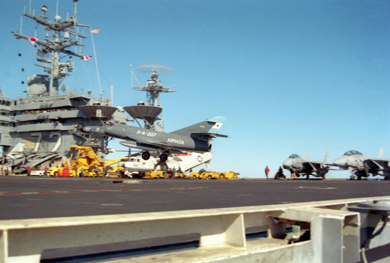 Naval Station Norfolk