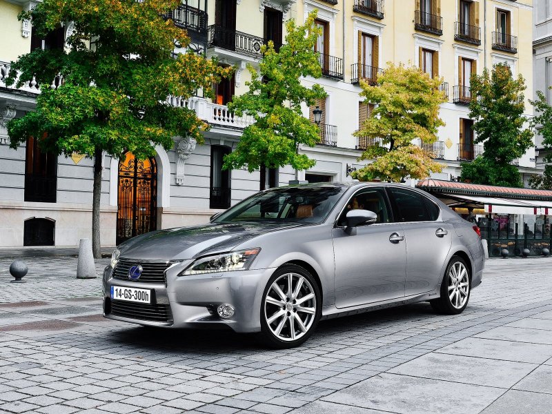 Lexus gs300 1997