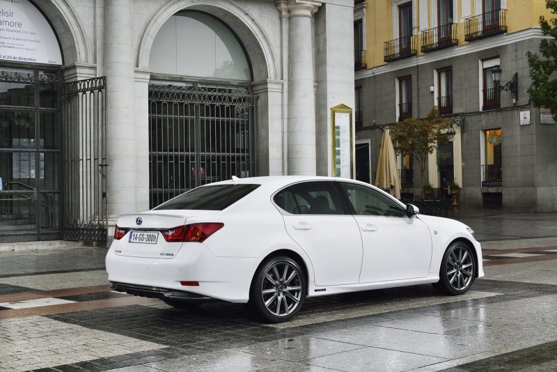 Lexus gs300 2005