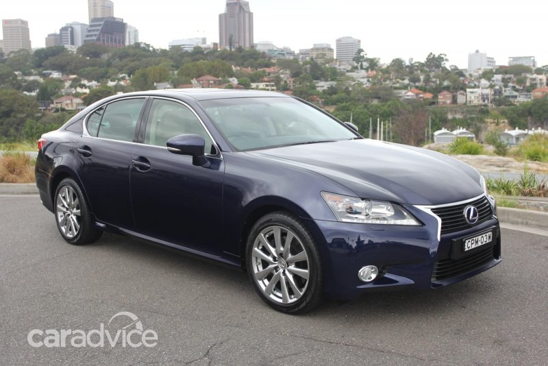 Lexus gs300 1997