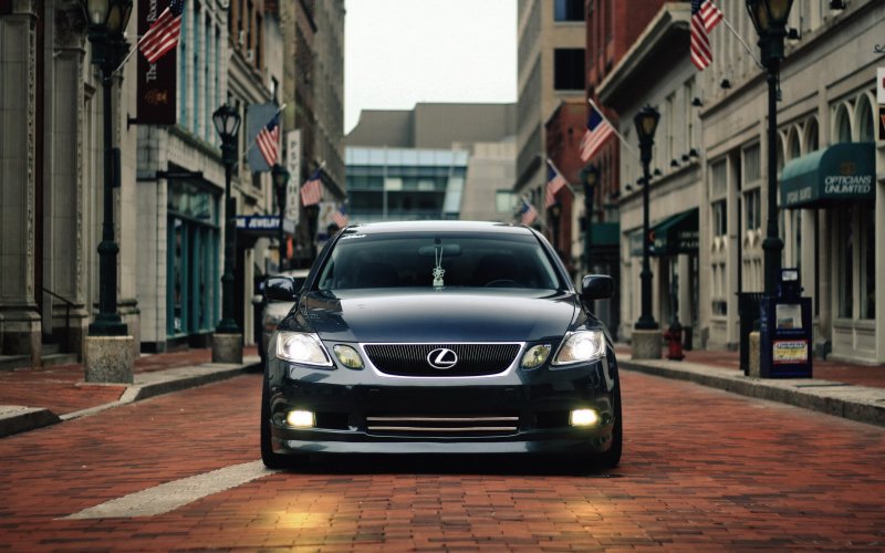Lexus gs300 1997
