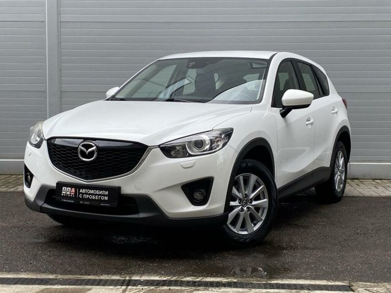Mazda 62