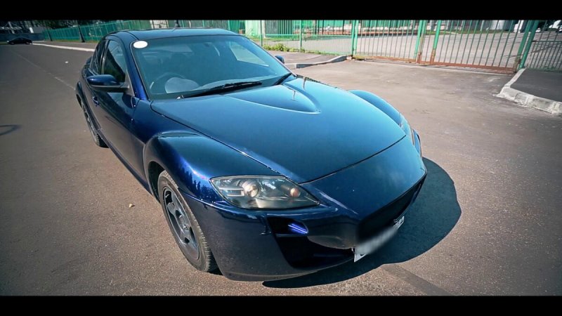 Mazda n 300