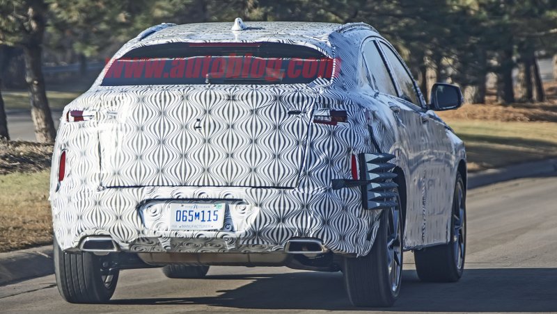 Qx55 Infiniti 2020
