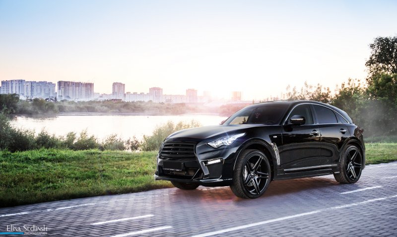 Инфинити qx50 2020