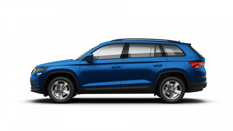 Skoda Karoq 2