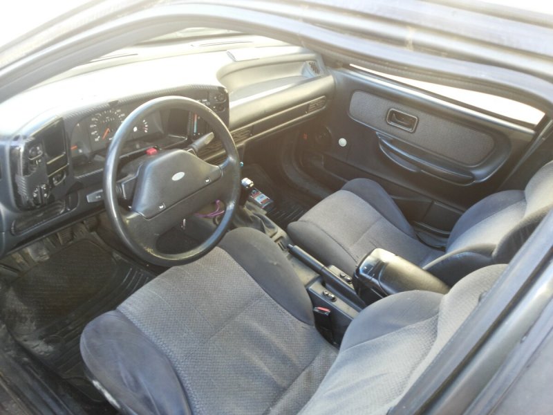 Ford Scorpio i 1990
