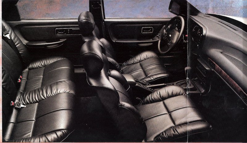 Ford Scorpio Mercury