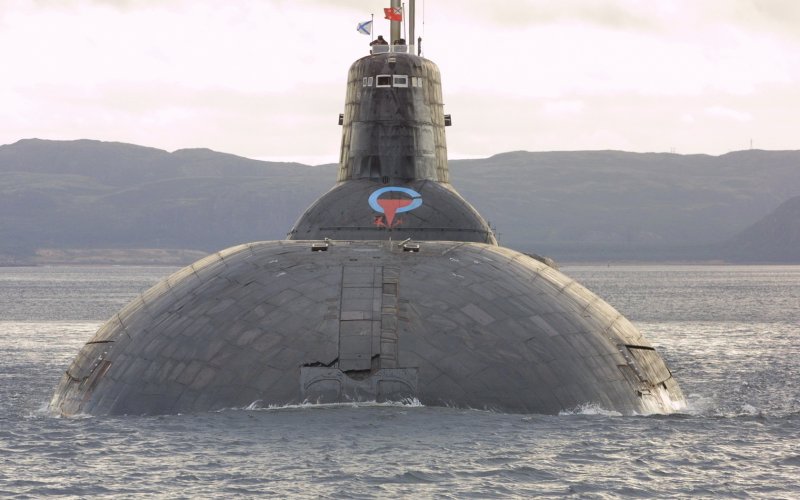 ТК-208 Дмитрий Донской внутри