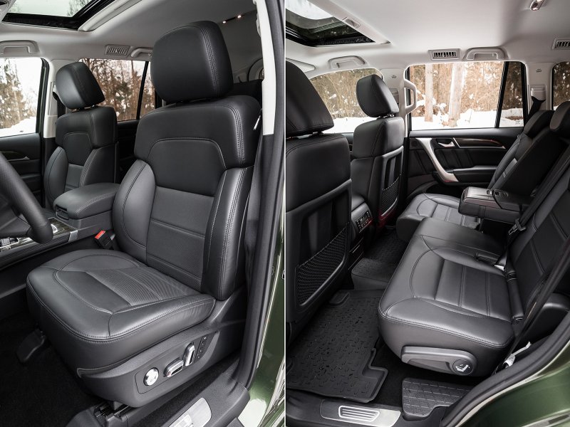 Haval h9 Diesel