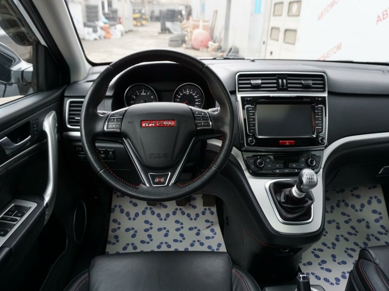 Haval h6 2022