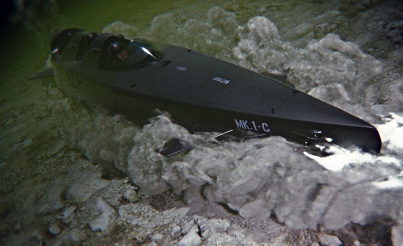 Ortega mk1