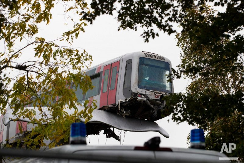 Вагон метро