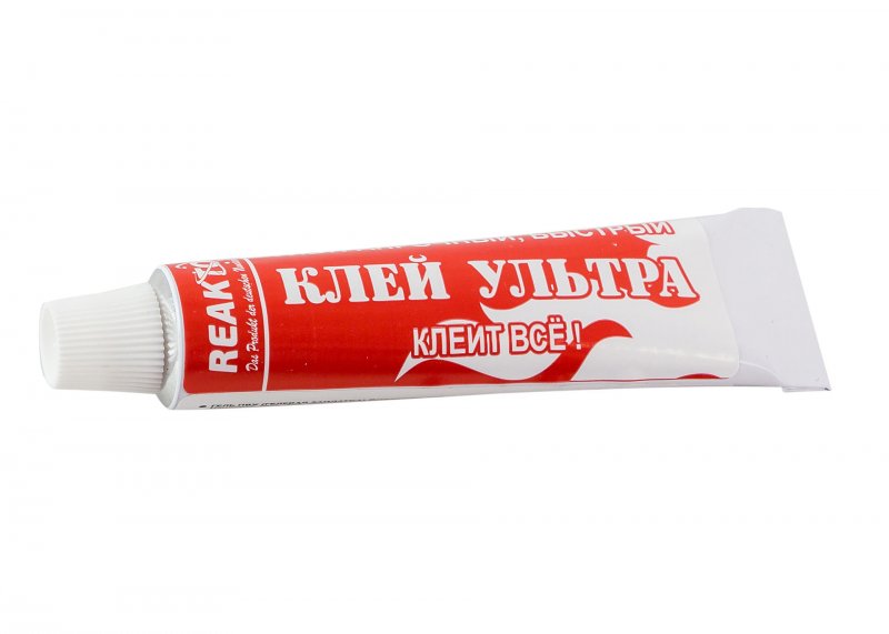 Клей полиуретановый KLEYBERG 900к