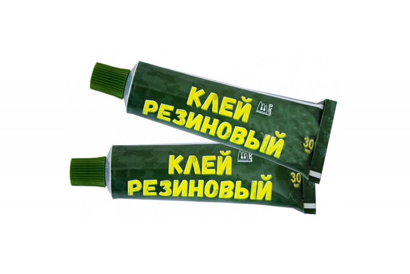 Ремкомплект /Тонар/ для лодок ПВХ SINTACOLL