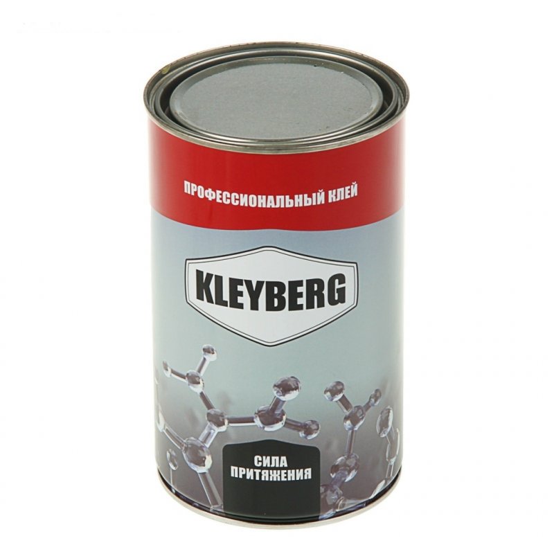 Полиуретановый клей Клейберг 900