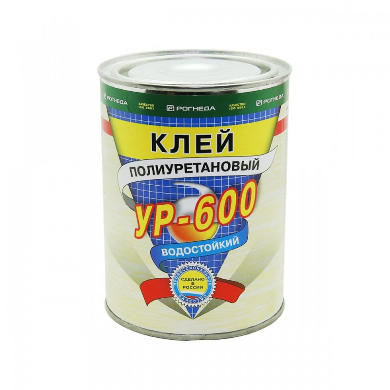 Клей универсальный момент Кристалл 125 мл
