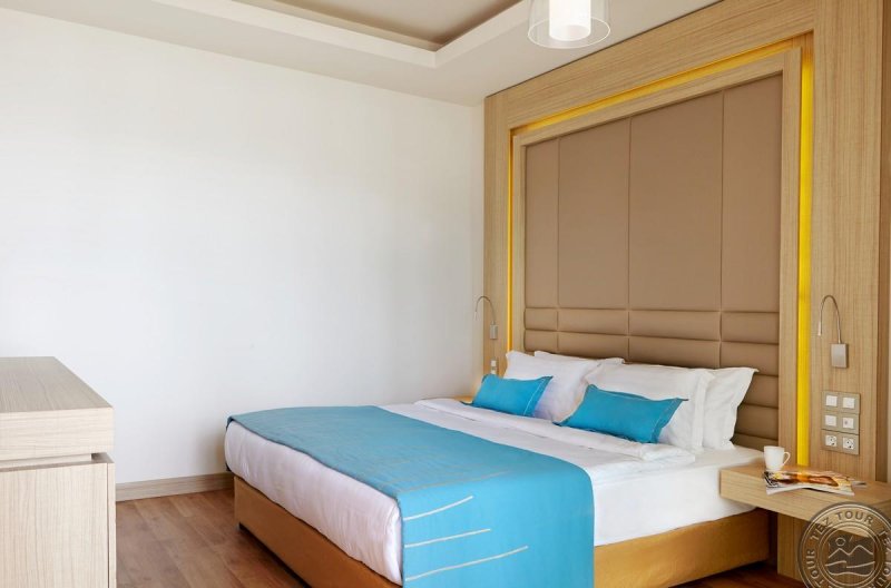 Orka Lotus Beach Promo Room