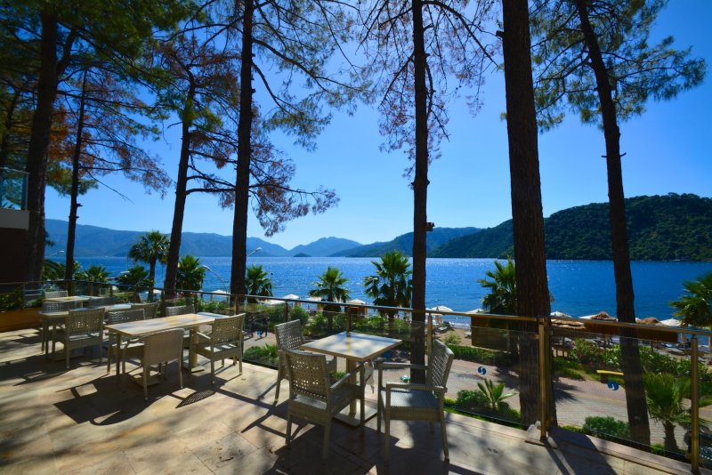 Orka Lotus Beach 5