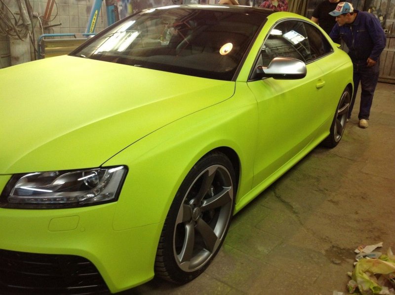 Plasti Dip краска
