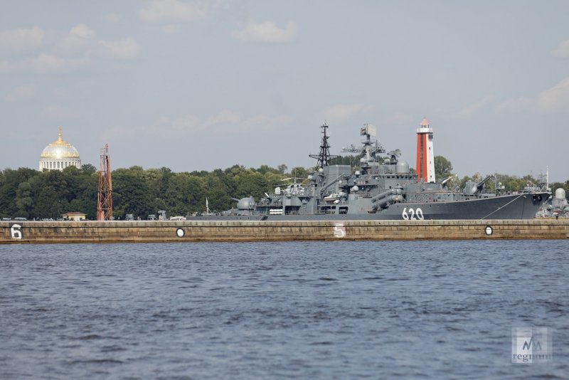 Возвращение английских воинов - моряков на родину