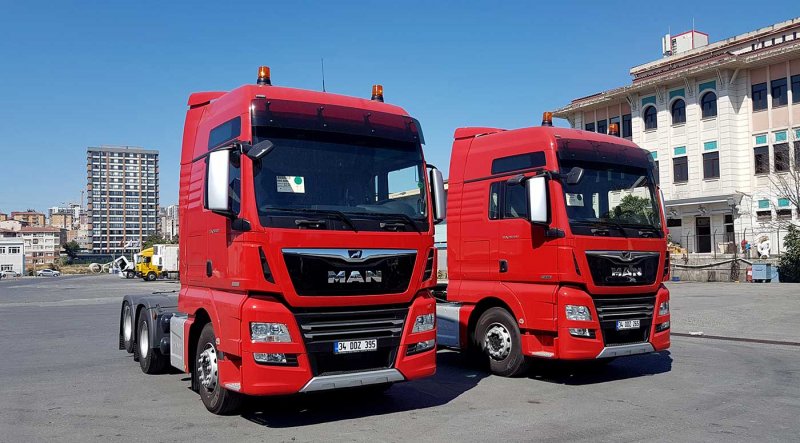 Man TGX 28.580
