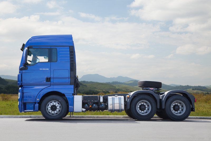 Man TGX 29.480