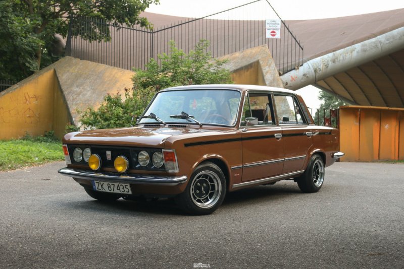 Fiat 125p