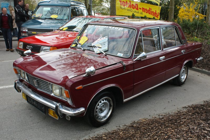 Fiat 125