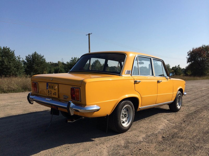 Fiat 125p