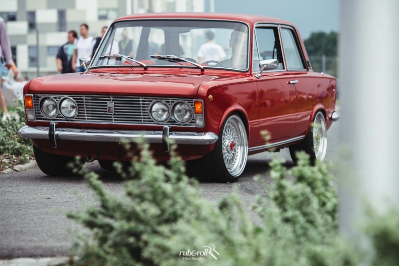 Fiat 125