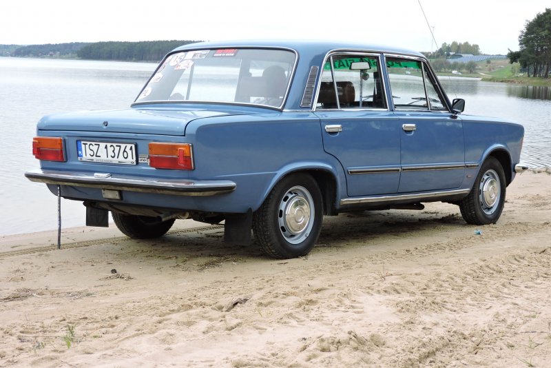Fiat 125