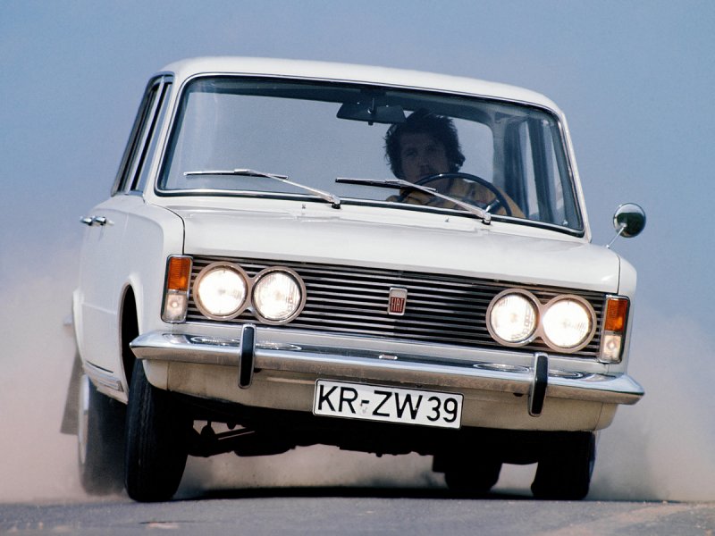 FSO Fiat 125p