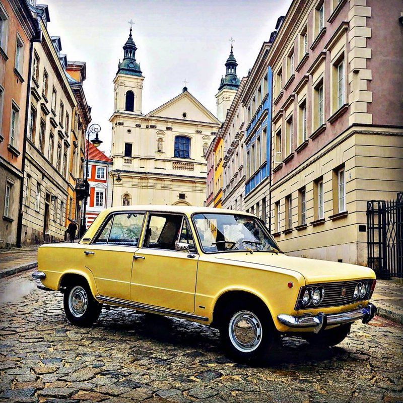Fiat 125