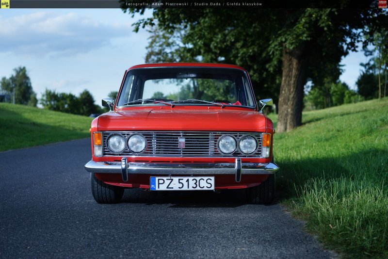 Fiat 125