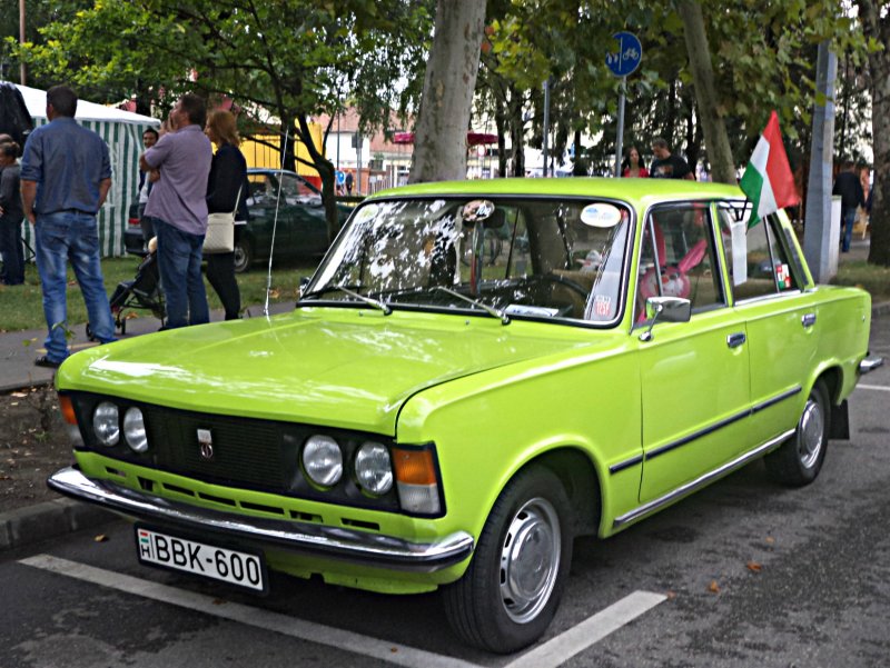 Fiat 125