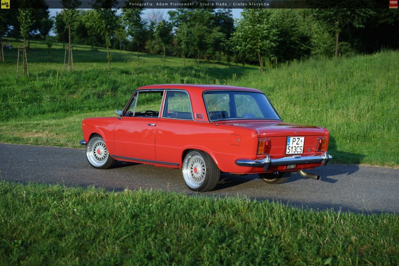 Fiat 125p