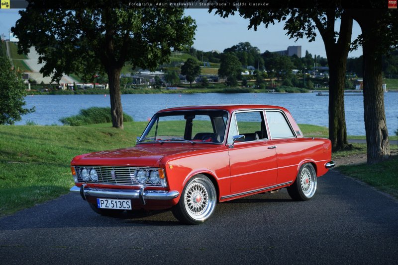 Fiat 125p