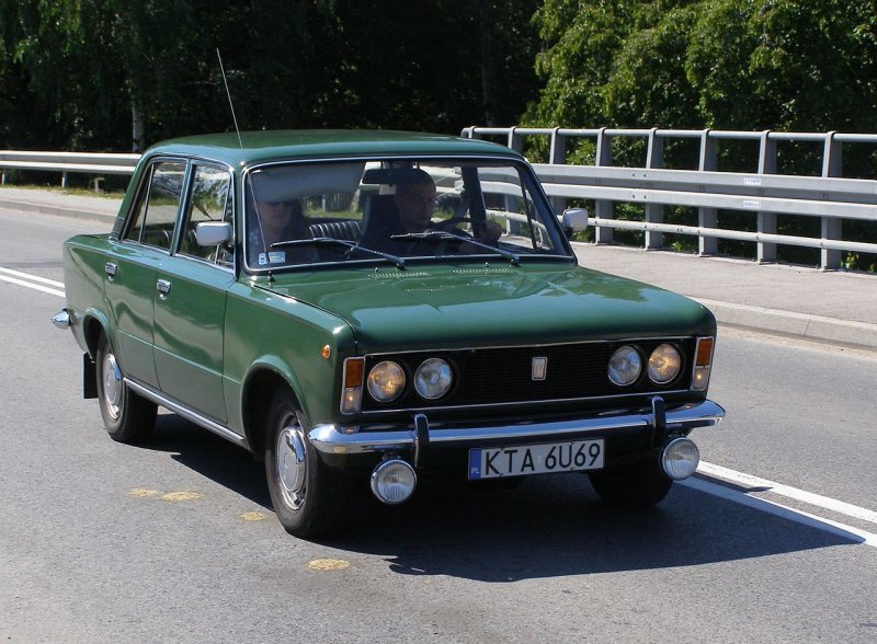 Fiat 125р