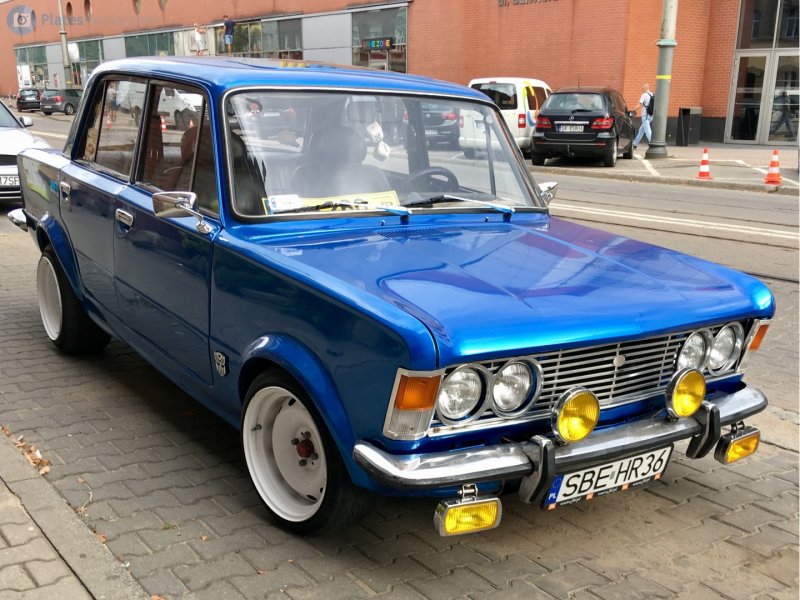 Fiat 125p